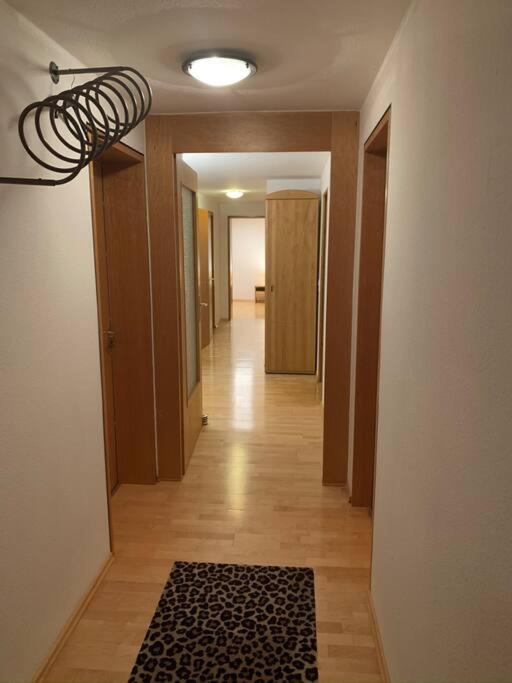 2-Zimmer-Nichtraucher-Ferienwohnung Strobel Tübingen Kültér fotó
