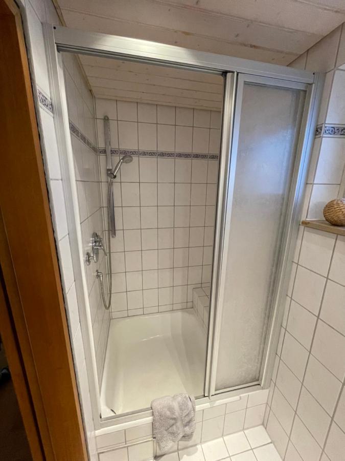 2-Zimmer-Nichtraucher-Ferienwohnung Strobel Tübingen Kültér fotó